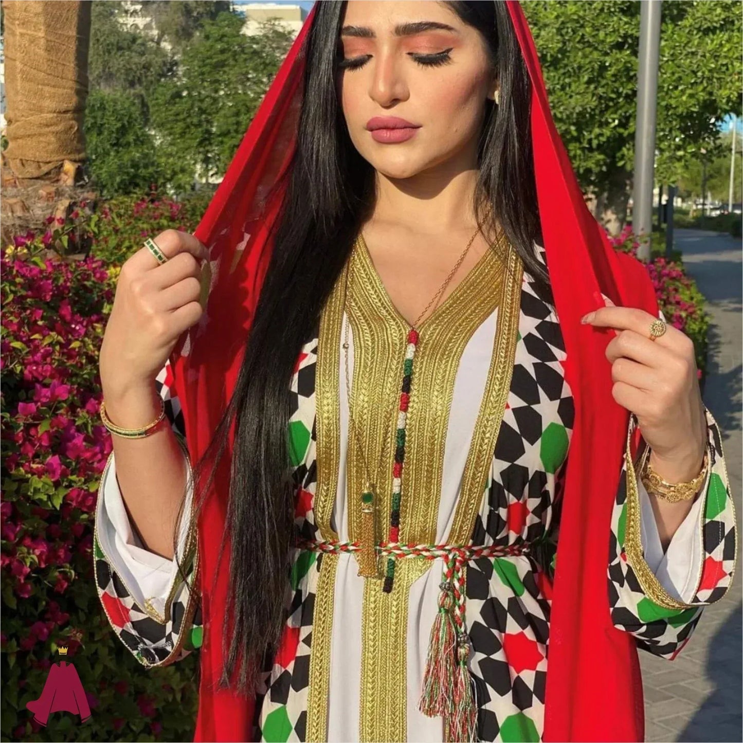 Tackchita Marocaine Moderne