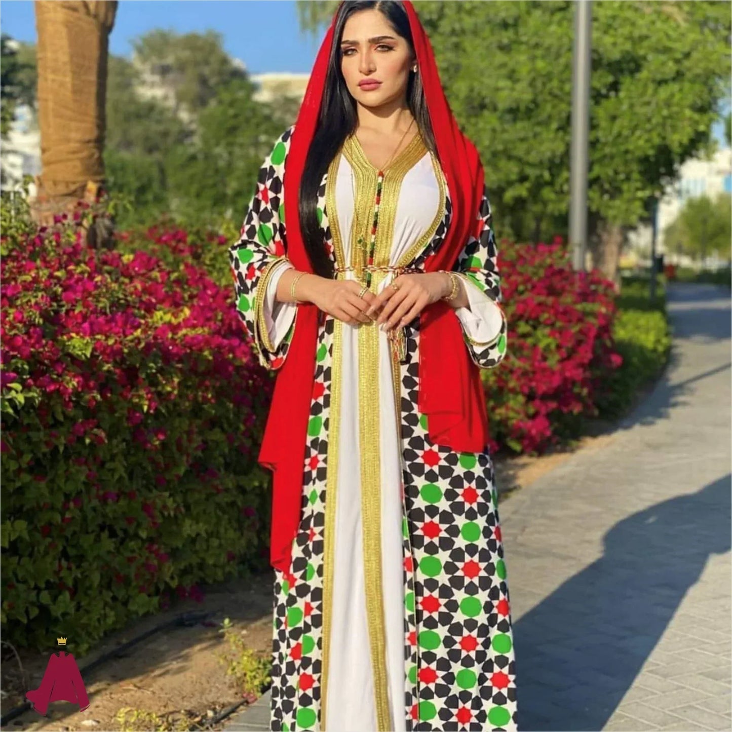 Tackchita Marocaine Moderne