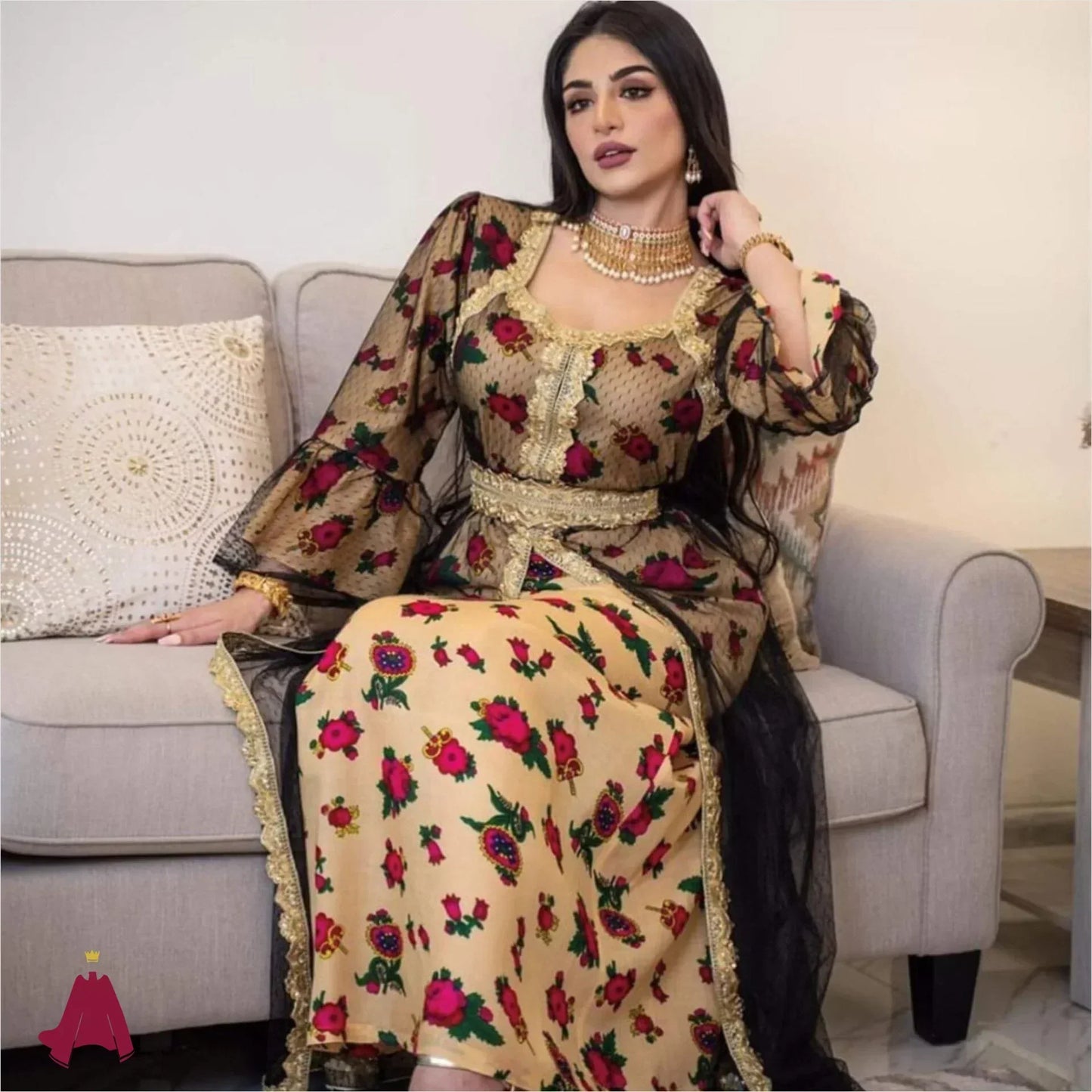 Takchita Mariage Pas Cher