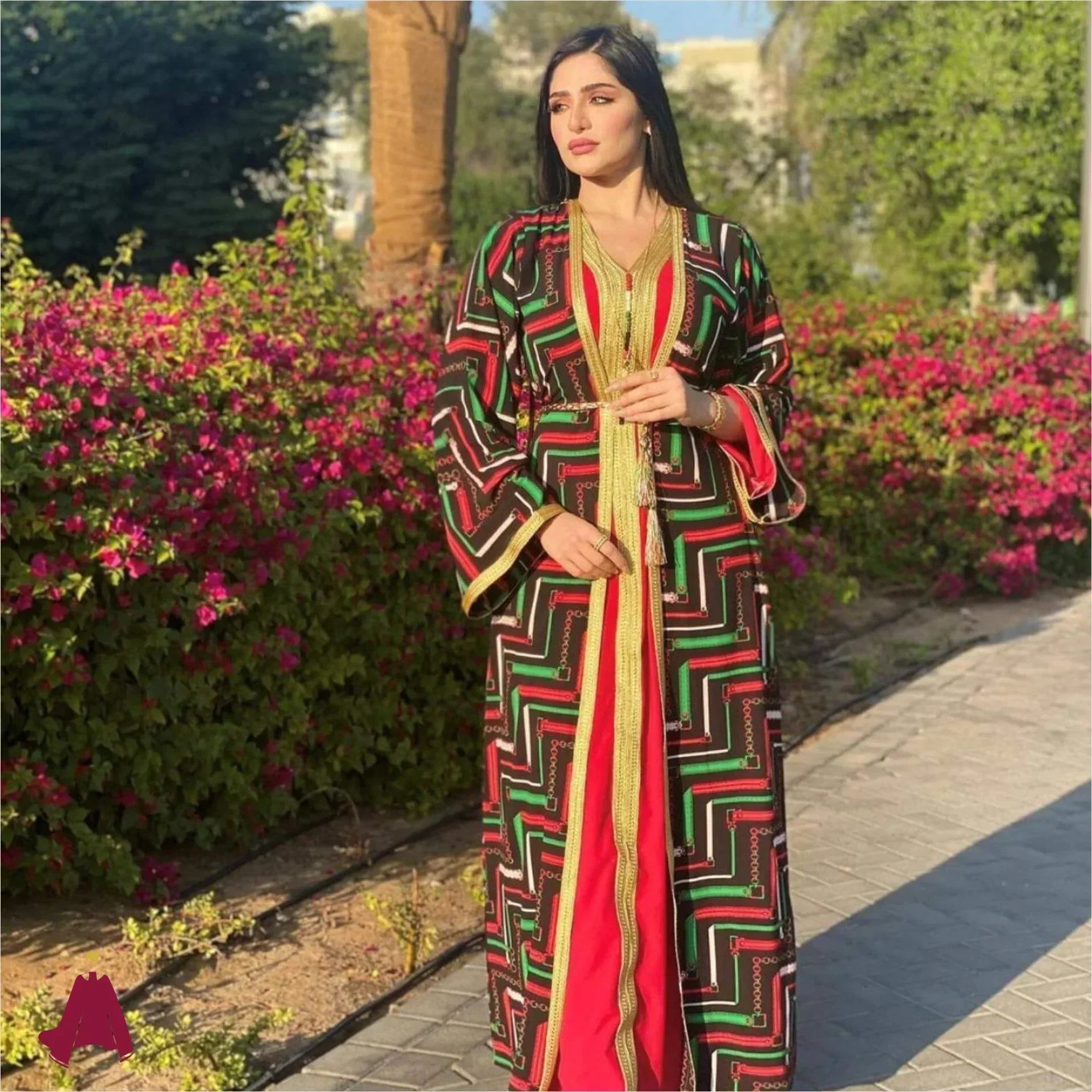 Takchita Marocaine Luxe