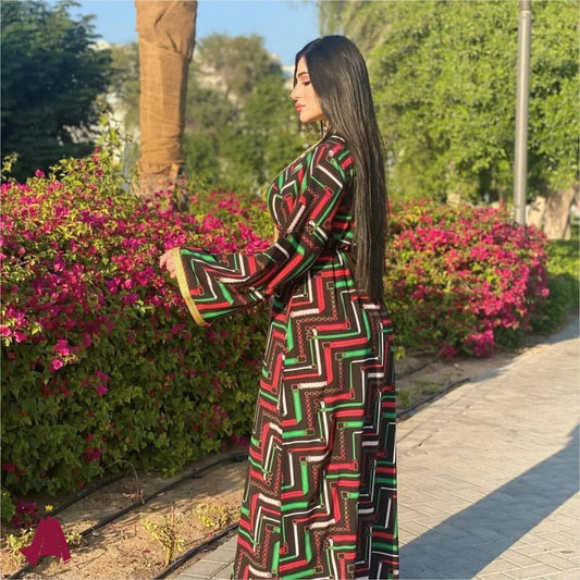 Takchita Marocaine Luxe